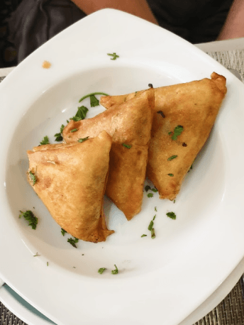 Menu Item