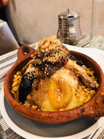 Menu Item
