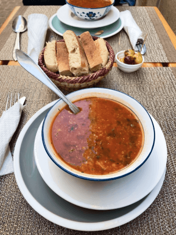 Menu Item