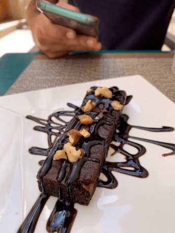 Menu Item