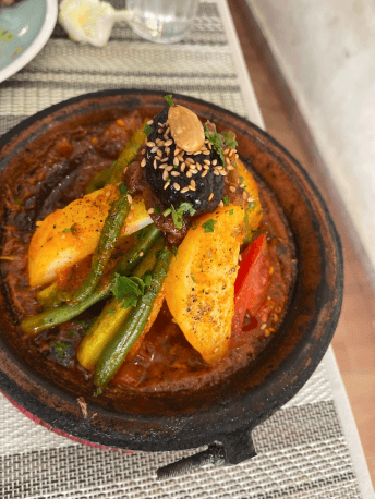 Menu Item